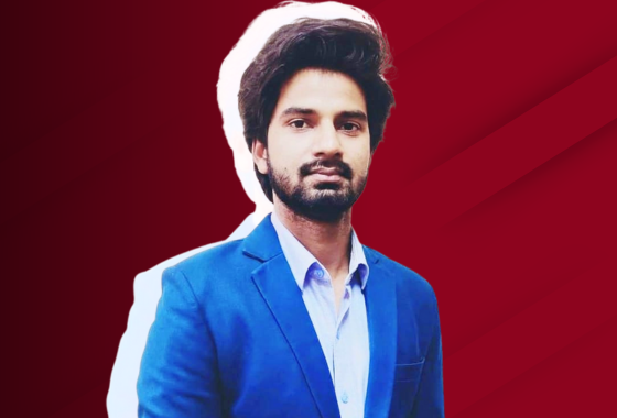A student placed from NIET business school greater noida 